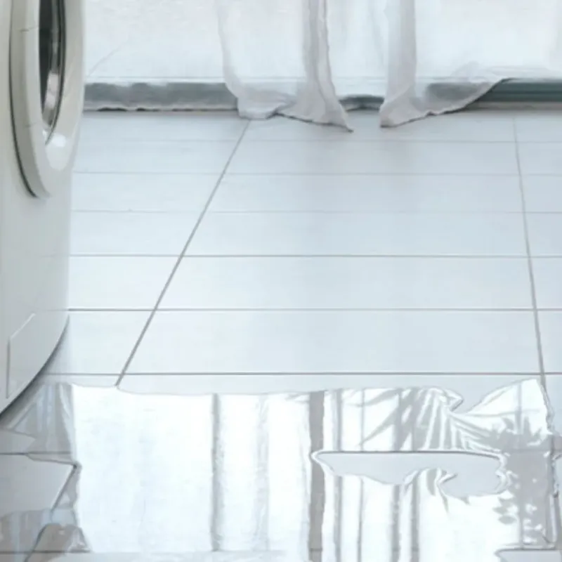 Appliance Leak Cleanup in Manor, PA